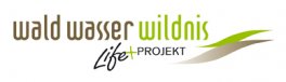 Logo Wald Wasser Wildnis