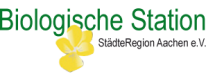Logo - Biologische Station