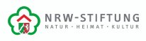 Logo NRW Stiftung