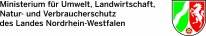 Ministerium für Umwelt, Landwirtschaft, Natur-und Verbraucherschutz des Landes Nordrhein-Westfalen