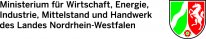 Ministerium für Wirtschaft, Energie, Industrie, Mittelstand und Handwerk des Landes NRW