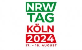 NRW-Tag mit tollen Mitmachaktionen: Armer Rasen, reiche Wiese