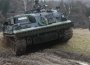 Panzer im Naturschutz