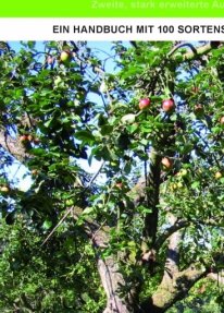 Titel Handbuch "Lokale Obstsorten im Rheinland"